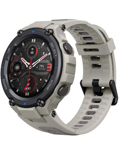 AMAZFIT A2013 T-REX PRO Smartwatch Gris Desierto