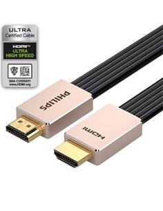 Philips SWV9030/10 Cable HDMI 2.1 Profesional 8K 60Hz 3 metros