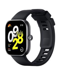 Xiaomi Redmi Watch 4 Negro Grafito (BHR7854GL)
