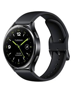 Xiaomi Watch 2 Negro Smartwatch con Google OS y NFC (BHR8035GL)