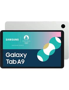 Samsung Tab A9 Wifi 4GB 64GB Silver (SMX110)