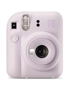 Fujifilm Instax Mini 12 Cámara Instantánea Lilac Purple