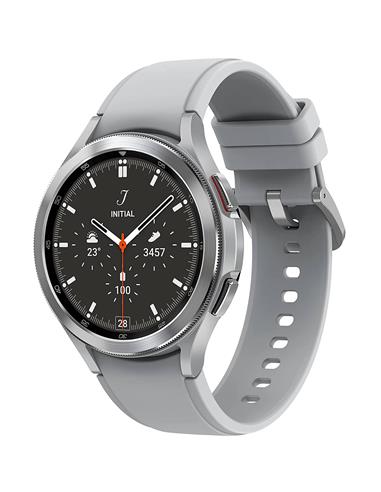 Samsung Galaxy Watch 4 Classic 46MM BT Plata (SM-R890)