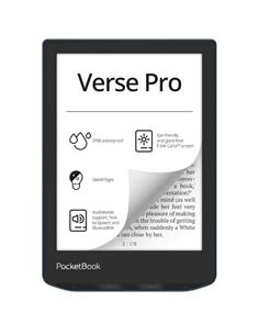 Pocketbook Verse Pro Azure Libro Electrónico 6" HD Smartlight Wifi