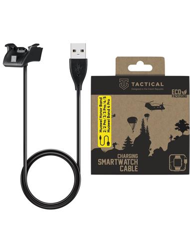 Tactical Cable de Carga para Huawei Honor Band 2/2 Pro/3/3 Pro/4/5