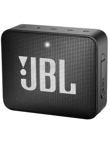JBL GO2 Altavoz Bluetooth Negro