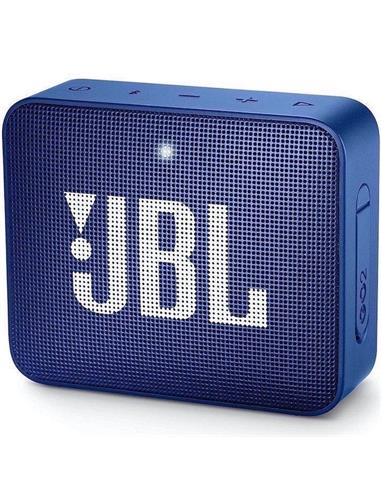 JBL GO2 ALTAVOZ BLUETOOTH BLUE