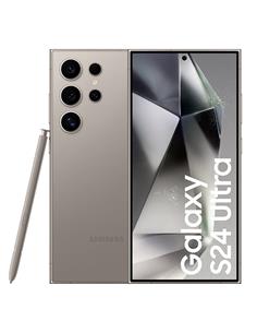 Samsung S24 Ultra 5G 12GB 1TB Titanium Grey (SM-S928B)