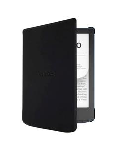 Pocketbook Shell Cover Black (H-S-634-K-WW)