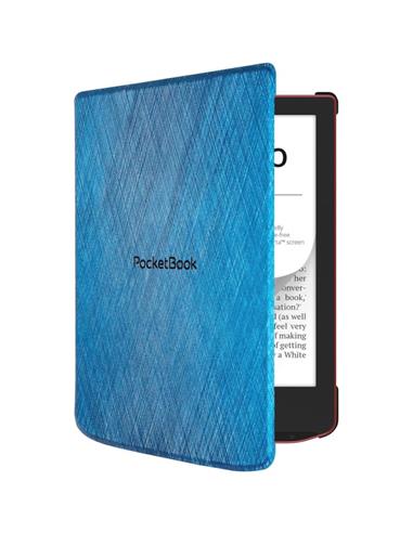 Pocketbook Shell Cover Blue (H-S-634-B-WW)