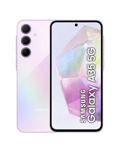 Samsung A35 5G 8GB 256GB Lilac (SM-A356)