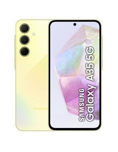 Samsung A35 5G 8GB 256GB Lemon (SM-A356)