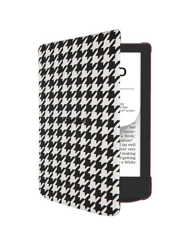 Pocketbook Shell Cover Rhombus Pring (H-S-634-RH-WW)