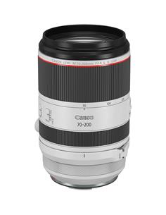 Canon RF 70-200mm F2.8 Is Usm