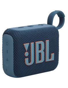 JBL GO4 Altavoz Bluetooth Azul