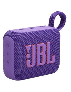 JBL GO4 Altavoz Bluetooth Púrpura