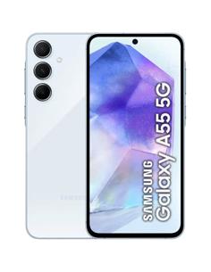 Samsung Galaxy A55 5G 8GB 256GB Awesome Ice Blue (SM-A556)