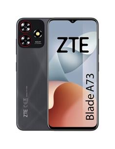 ZTE Blade A73 6.6" HD+ 4GB+4GB 128GB 5MP/50MP Space Black