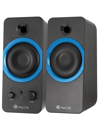 ALTAVOZ NGS GSX-200 20W