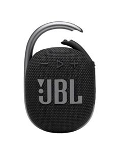 JBL CLIP 4 ALTAVOZ BLUETOOTH Portátil Negro