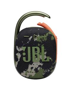 JBL CLIP 4 ALTAVOZ BLUETOOTH Portátil Squad