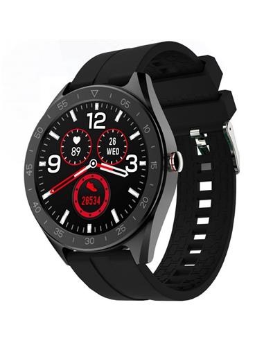 Lenovo R1 Smart Watch Negro