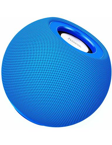 Hoco BS45 Altavoz Deep Sound Sports Inalámbrico  Bluetooth Azul