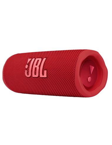 JBL FLIP 6 Altavoz Bluetooth Portátil Rojo