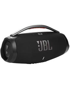 Jbl Boombox 3 Altavoz Bluetooth IPX7 Negro