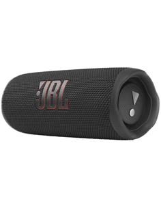 JBL FLIP 6 Altavoz Bluetooth Portátil Negro