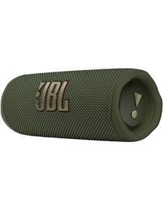 JBL FLIP 6 Altavoz Bluetooth Portátil Verde