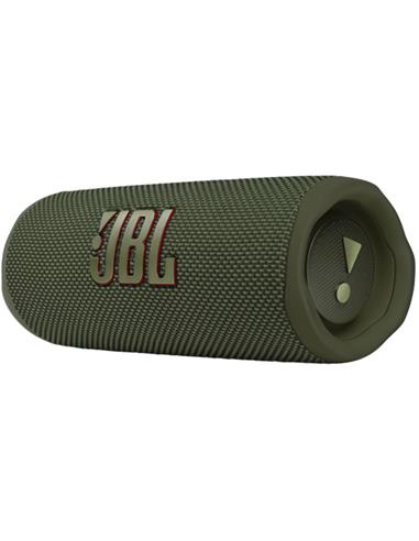 JBL FLIP 6 Altavoz Bluetooth Portátil Verde