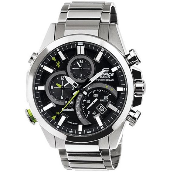 CASIO EQB-500D-1AER MEN´S WATCH