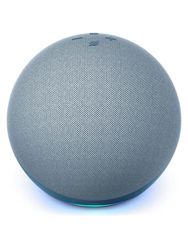 Amazon Echo (4ª Generación) Altavoz Alexa Azul