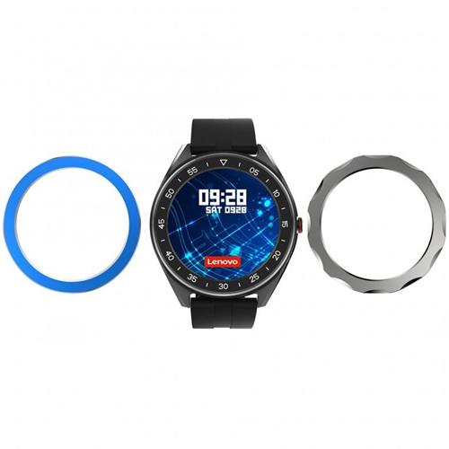 Lenovo R1 Smart Watch Negro