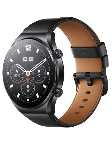 Xiaomi Watch S1 Smartwatch Negro (BHR5559GL)