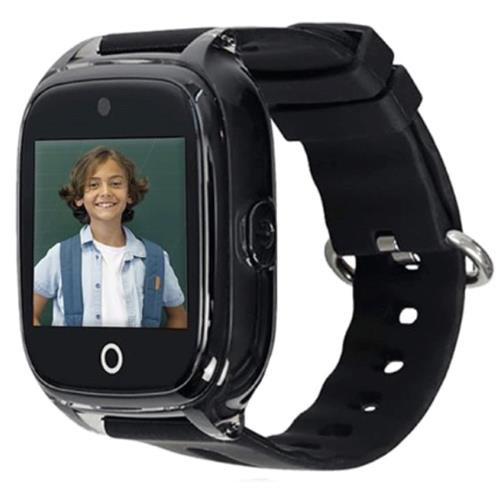 SaveFamily Superior 2G Smartwatch para niños Negro
