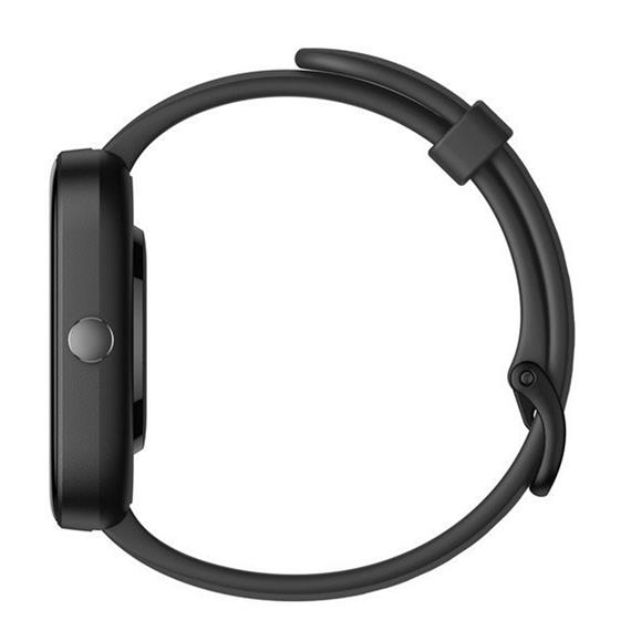 Amazfit Bip 3 Pro Smart Watch Negro