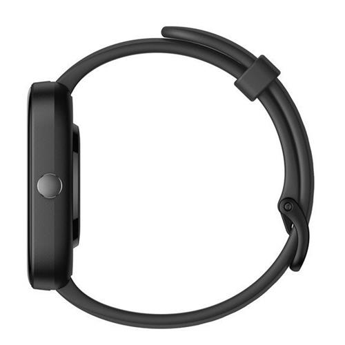 Amazfit Bip 3 Pro Smart Watch Negro