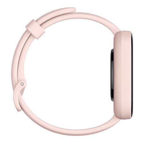 Amazfit Bip 3 Pro Smart Watch Rosa