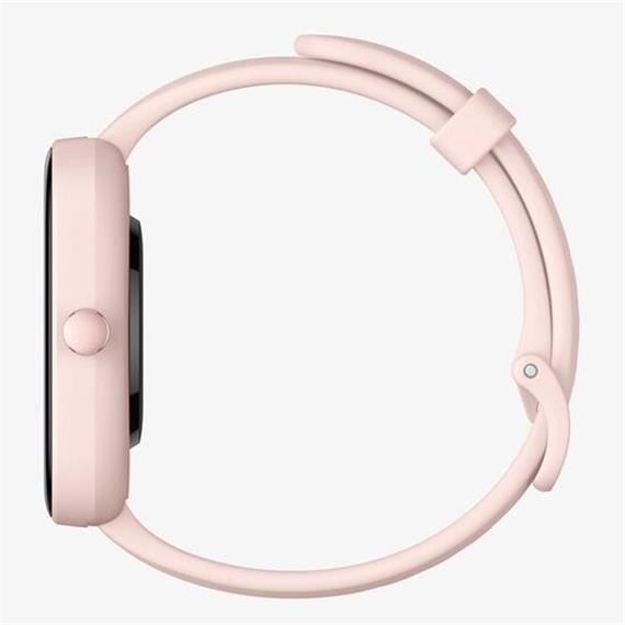 Amazfit Bip 3 Smart Watch Rosa