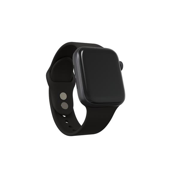 Renewd Apple Watch Series 4 44mm Gris (RND-W41144)