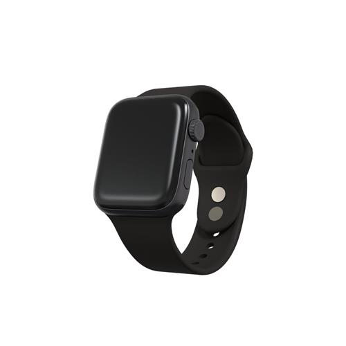 Renewd Apple Watch Series 4 44mm Gris (RND-W41144)