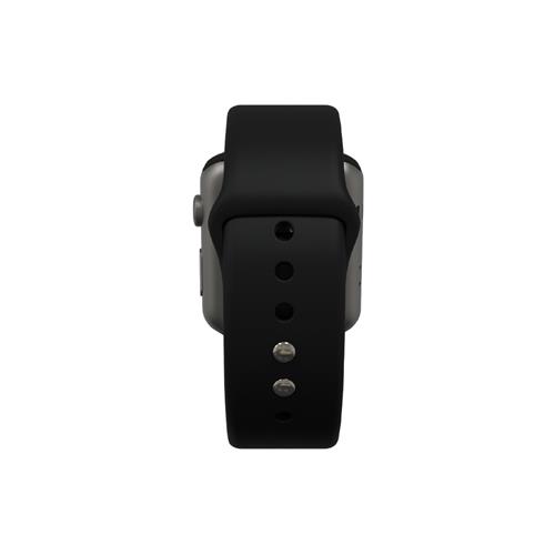 Renewd Apple Watch Series 4 44mm Gris (RND-W41144)