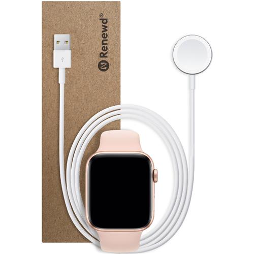 Renewd Apple Watch Series 5 40mm Oro/Rosa Reacondicionado