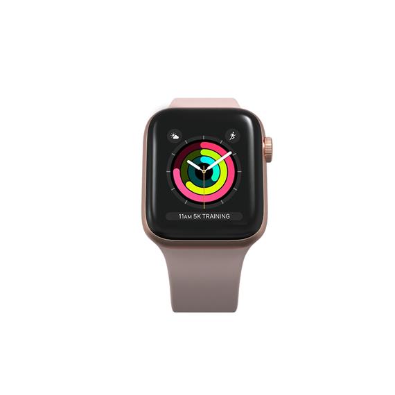 Renewd Apple Watch Series 5 40mm Oro/Rosa Reacondicionado