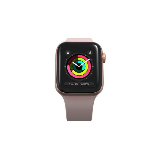Renewd Apple Watch Series 5 40mm Oro/Rosa Reacondicionado