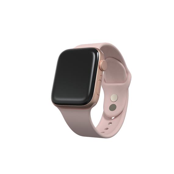 Renewd Apple Watch Series 5 40mm Oro/Rosa Reacondicionado