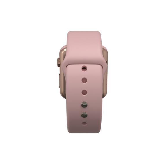 Renewd Apple Watch Series 5 40mm Oro/Rosa Reacondicionado