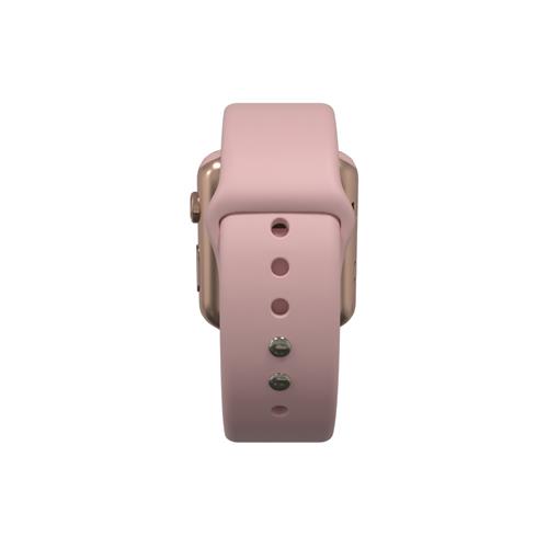 Renewd Apple Watch Series 5 40mm Oro/Rosa Reacondicionado